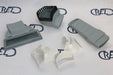 Kit Accessori Scopa Imetec Duetta