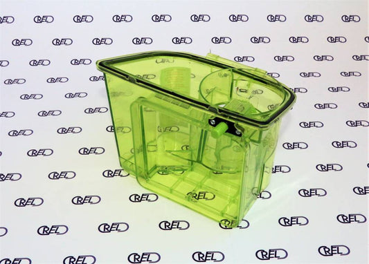 Serbatoio Aspirapolvere Imetec 8084 Eco Extreme Compact