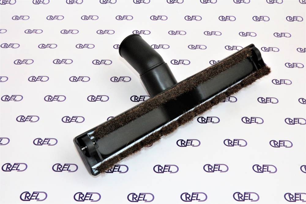 Spazzola Parquet Aspirapolvere Imetec 8155