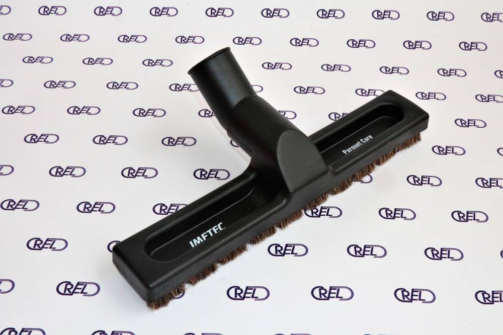 Spazzola Parquet Aspirapolvere Imetec 8155