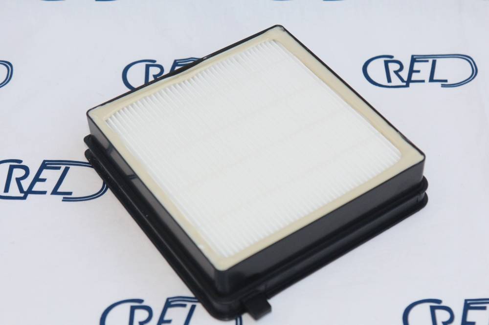 Filtro Hepa In Entrata Aspiratore Imetec M3505