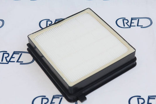 Filtro Hepa In Entrata Aspiratore Imetec M3505