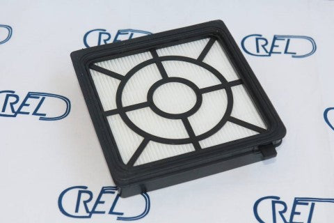 Filtro Hepa In Entrata Aspiratore Imetec M3505
