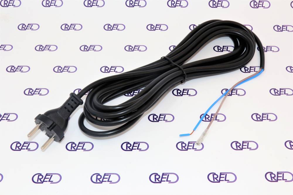 Cavi Di Alimentazione - Soluzioni Efficaci Per La Trasmissione Elettrica - Foto 5