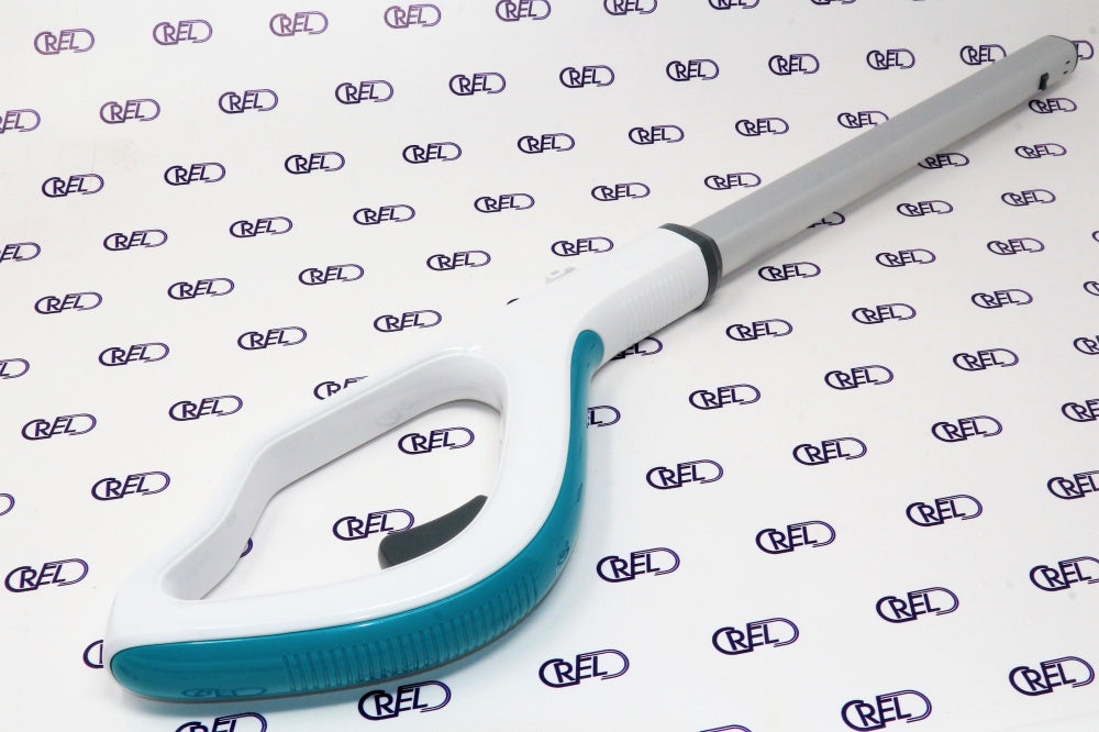 Impugnatura Completa Pulitore A Vapore Imetec Master Vapor Sm04