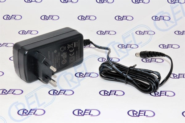 Alimentatore Scopa Imetec Piuma Force 37v
