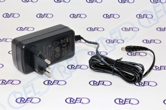 Alimentatore Scopa Imetec Piuma Force 37v