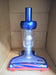 Turbo Spazzola Con Supporto Scopa Cordless Imetec 3x Pro 8628