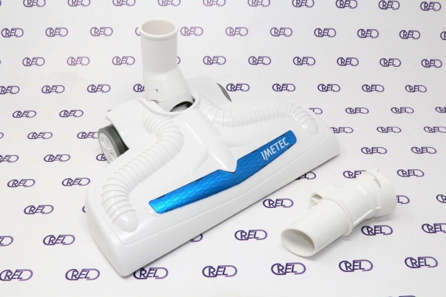 Spazzola Scopa Imetec Max Power Vari Colori