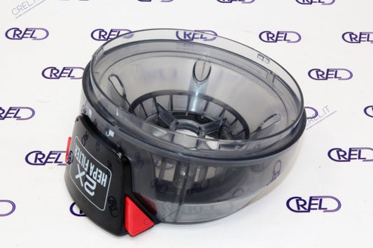 Coperchio Serbatoio Scopa Imetec Piuma Extreme Sc3 500