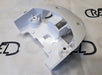 Calottina Inferiore Ferro A Caldaia Philips Gc7610