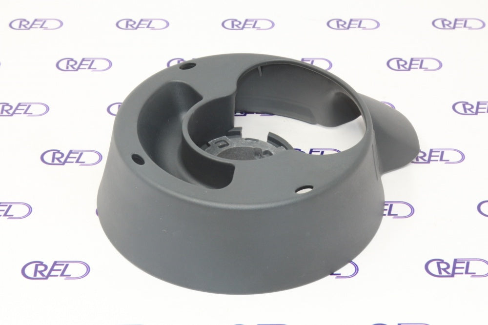 Ghiera Di Ricambio Per Bimby TM31 Vorwerk - Pezzo Adattabile Per Robot Da Cucina - Foto 11