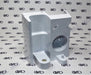 Guscio Anteriore In Plastica Braun Waterjet, Oxyjet
