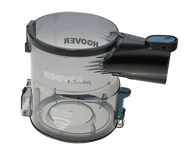 Scatola Ciclonica Scopa Cordless Hoover Freedom Stick