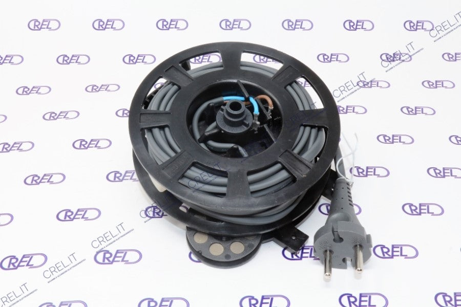 Avvolgicavo Completo Aspirapolvere Hoover Xarion