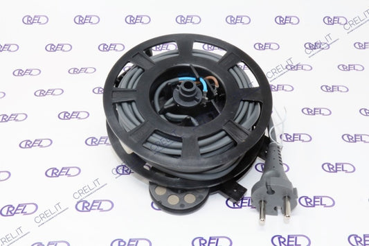 Avvolgicavo Completo Aspirapolvere Hoover Xarion