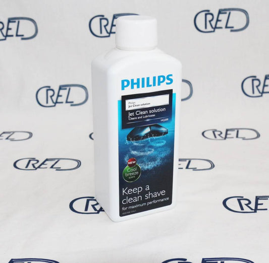 Soluzione Pulizia Rasorio Philips Jet Clean