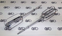 Kit Fruste Sbattitore Imetec 7485 Nuova Versione