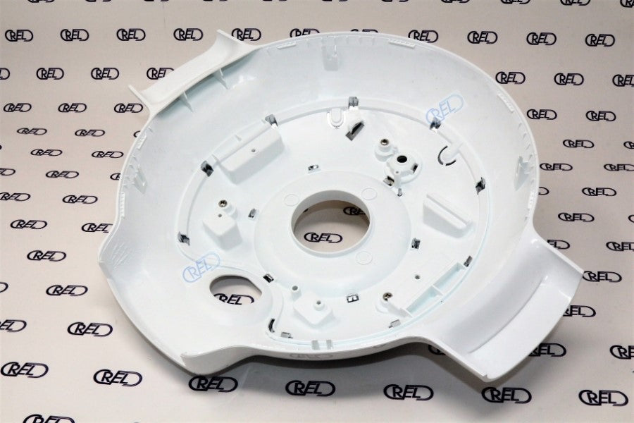 Coperchio Bianco Robot Moulinex Cookeo