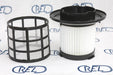 Filtro Hepa 8423 Imetec