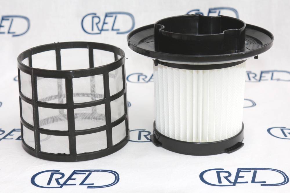 Filtro Hepa 8423 Imetec