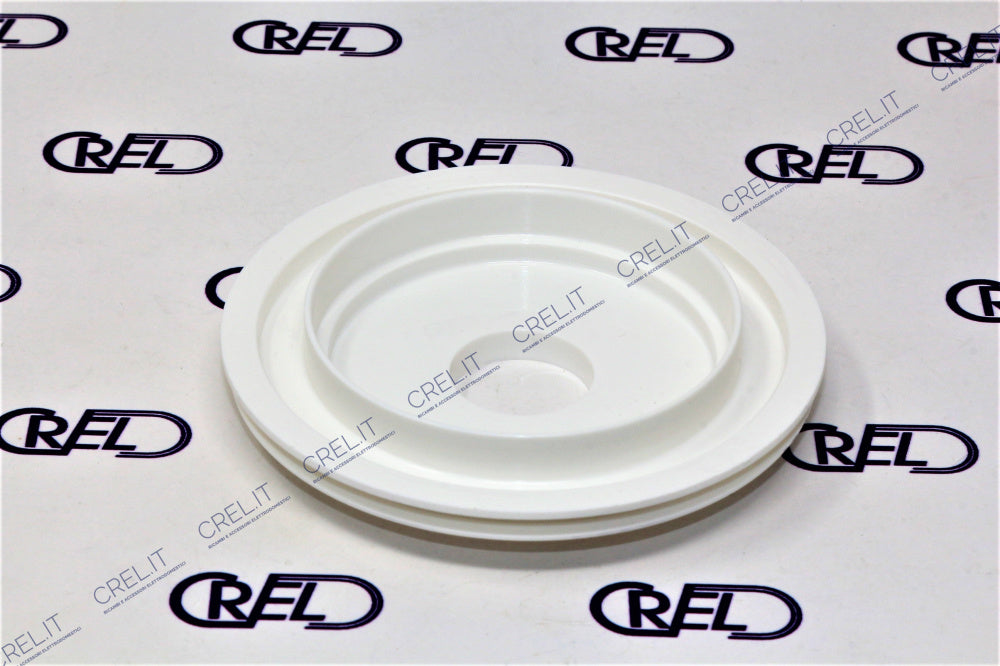 Coperchio Ciotola Tritatutto Moulinex Soleil, Moulinette Compact