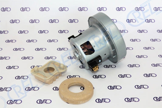 Assieme Motore Aspirapolvere Imetec Eco Cyclonic