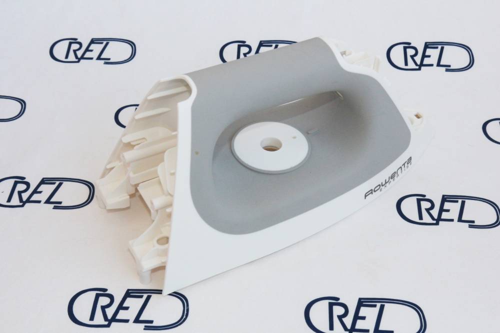 CS-10000408 BASE MANIGLIA CORDONCINO PER ROWENTA SILENCE STEAM PRO DG9266F0/23