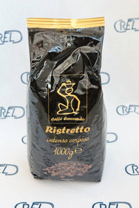 Thumbnail for Ristretto Intenso Corposo Caffè In Grani Da 1 Kg