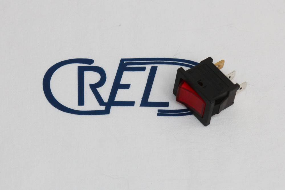 Interruttore Accensione Macchina Da Caffè Ariete Coffee Maker