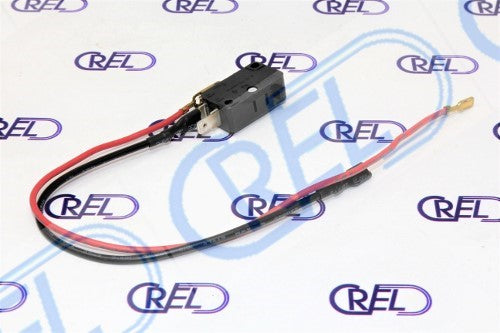 Interruttore Tritatutto Moulinex La Moulinette Dpa141 Dpa241