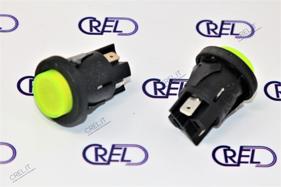 Kit Interruttori Base Ferro Imetec Iron Max 2700 Usati
