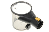 Thumbnail for Contenitore Polvere Giallo Scopa Cordless De Longhi Xlm 21 Le