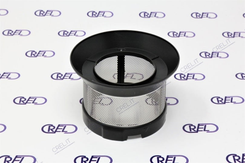 Tubo Prolunga Aspirapolvere 35mm - Compatibile Con Karcher A2004, MV3, WD3 - 2 Pezzi