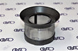 Copertura Filtro Ciclonico Scopa De Longhi Xlm409, Xlm419