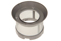 Thumbnail for Copertura Filtro Ciclonico Scopa De Longhi Xlm409, Xlm419