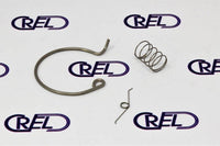 Braccio Portafiltro Completo Con Logo G Gaggia Saeco 421941312091 - Foto 8