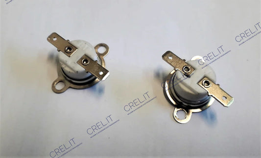 Kit Termostati Macchina Da Caffè Bialetti Mokona Usati