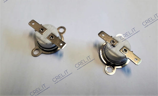Kit Termostati Macchina Da Caffè Bialetti Mokona