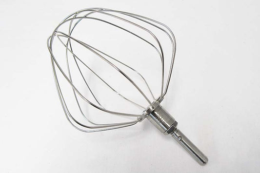 Frusta A 6 Fili In Acciaio Impastatrice Kenwood Chef