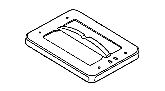 Kit Base Sfogliatrice Imperia Restaurant Manuale R220