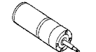 Kit Motoriduttore Sfogliatrice Imperia 042, 046, 048 Restaurant