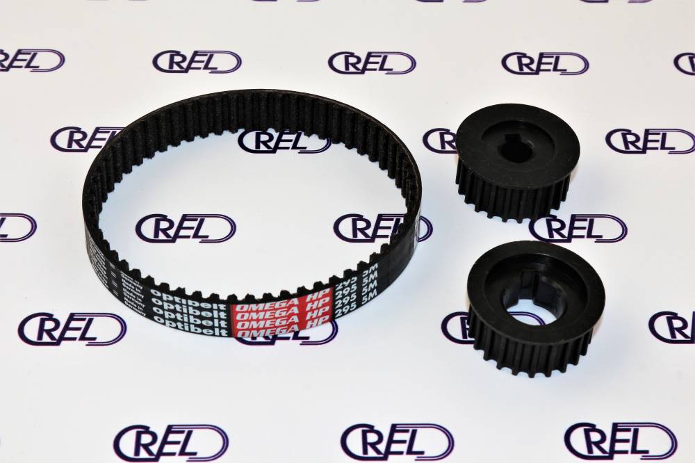 Cinghia trasmissione Dink 200 - 00127099 - Moto service Balduina Cinghia trasmissione Dink 200 - 00127099 - Moto service Balduina