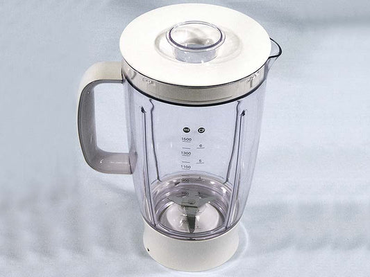 Frullatore Completo Robot Da Cucina Kenwood