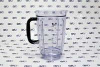 Thumbnail for Caraffa In Plastica Con Manico Nero Kenwood Fp5, Fp9