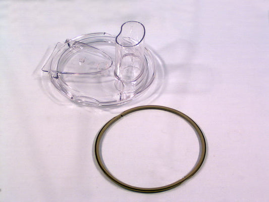 Coperchio Ciotola Con Guarnizione Robot Kenwood Fp770