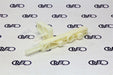 Sistema Di Aggancio/sgancio Testa Impastatrice Kenwood Prospero
