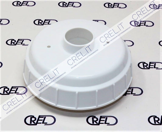 Kit Lame Tritatutto Kenwood CH580 Originali | Lama E Coltello Sminuzzatore Per Tritatutto Multi Mayo - Foto 2