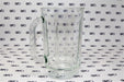 Bicchiere In Vetro Per Accessorio Frullatore Kenwood Impastatrice