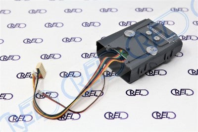 Assieme Scheda Timer Impastatrice Kenwood Major